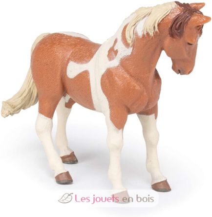 Pinto Mare Figur PA51094-2954 Papo 3