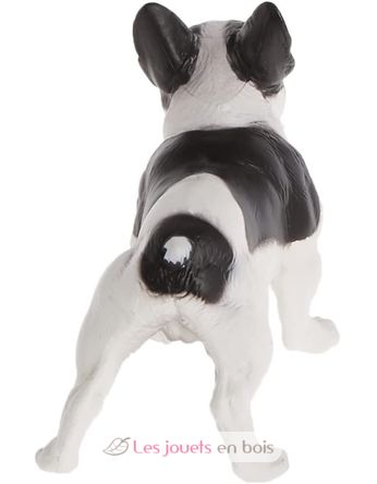 Französische Bulldogge Figur PA54006-3216 Papo 4