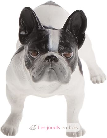 Französische Bulldogge Figur PA54006-3216 Papo 2