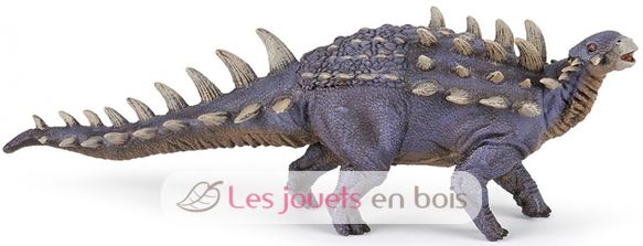 Polacanthus-Figur PA55060 Papo 2