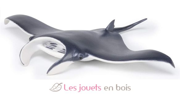 Mantarochen Figur PA56006-2938 Papo 8