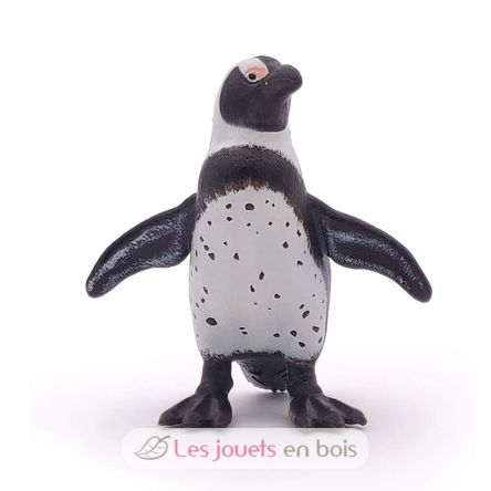 Kap-Pinguin-Figur PA56017 Papo 2