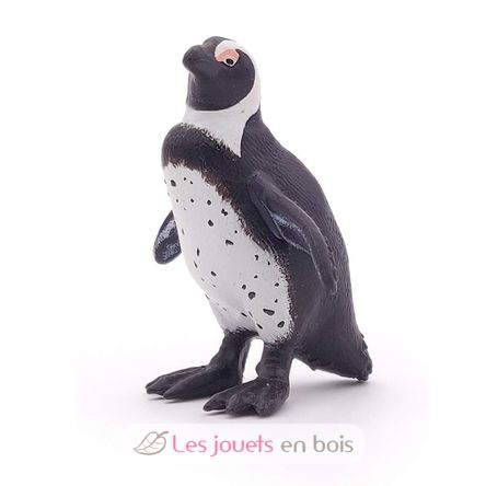 Kap-Pinguin-Figur PA56017 Papo 3