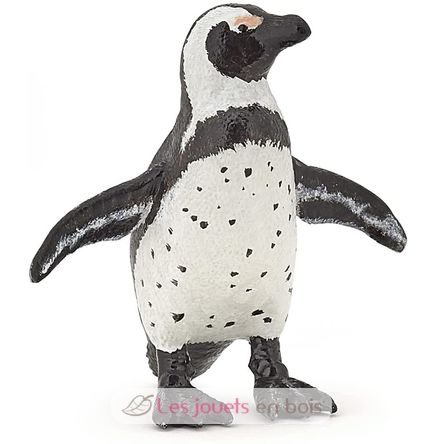 Kap-Pinguin-Figur PA56017 Papo 1