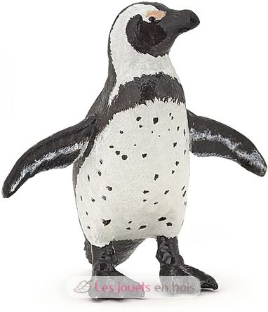 Kap-Pinguin-Figur PA56017 Papo 6