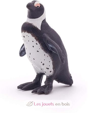 Kap-Pinguin-Figur PA56017 Papo 3
