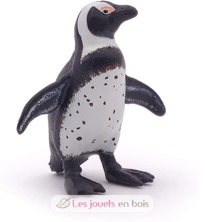 Kap-Pinguin-Figur PA56017 Papo 2