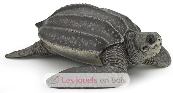 Lederschildkrötenfigur PA-56022A Papo 1