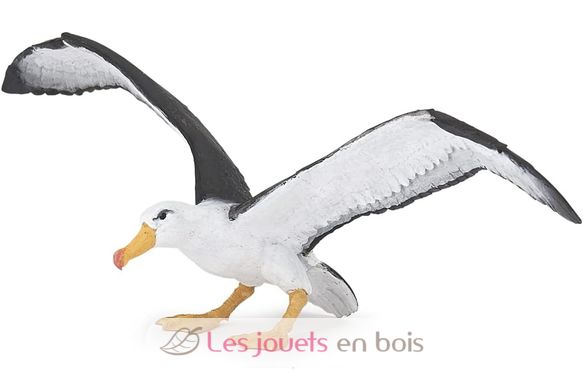Albatros-Figur PA56038 Papo 1