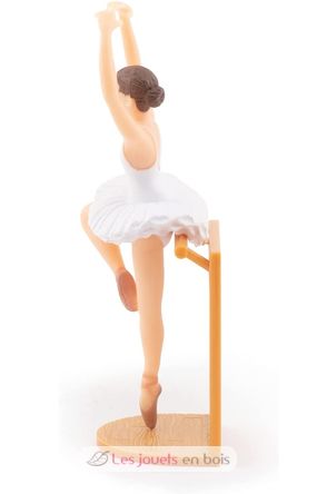 Ballerina -Figur PA39121 Papo 5