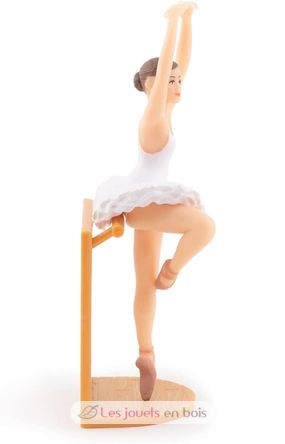 Ballerina -Figur PA39121 Papo 3