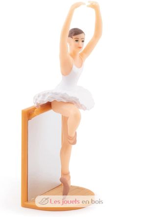 Ballerina -Figur PA39121 Papo 2