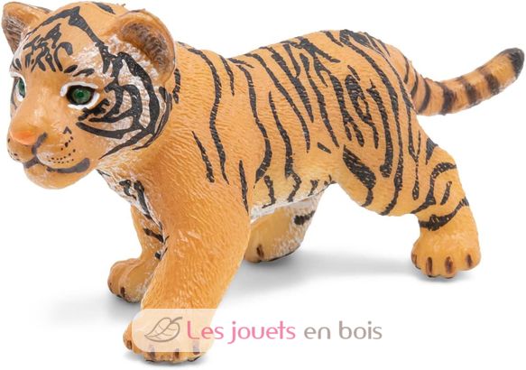 Baby-Tiger-Figur PA50021-2907 Papo 1