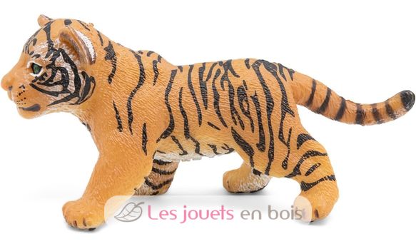 Baby-Tiger-Figur PA50021-2907 Papo 3