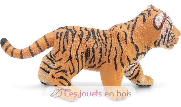 Baby-Tiger-Figur PA50021-2907 Papo 4
