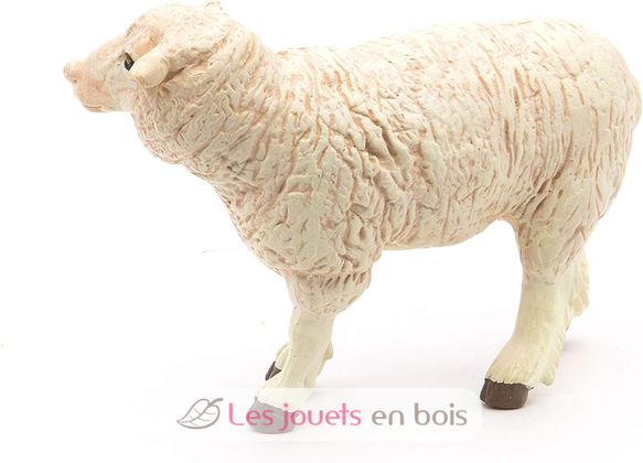 Merino Schaffiguren PA51041-2941 Papo 4