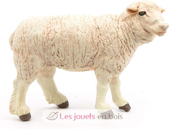 Merino Schaffiguren PA51041-2941 Papo 2