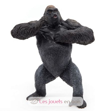 Berggorilla Figur PA50243 Papo 2