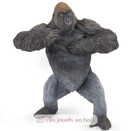 Berggorilla Figur PA50243 Papo 1