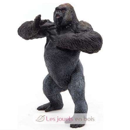 Berggorilla Figur PA50243 Papo 8