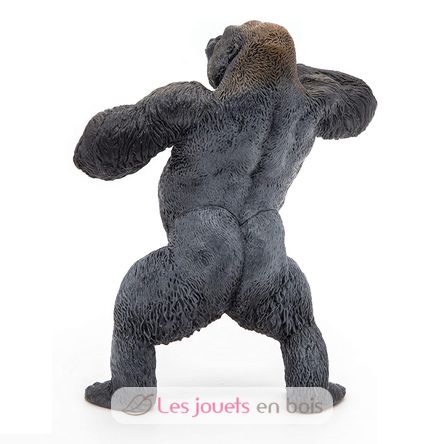 Berggorilla Figur PA50243 Papo 3