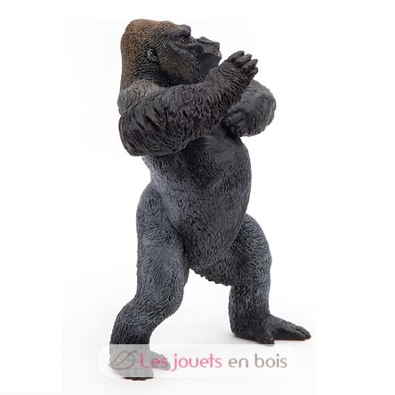 Berggorilla Figur PA50243 Papo 7