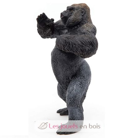Berggorilla Figur PA50243 Papo 4