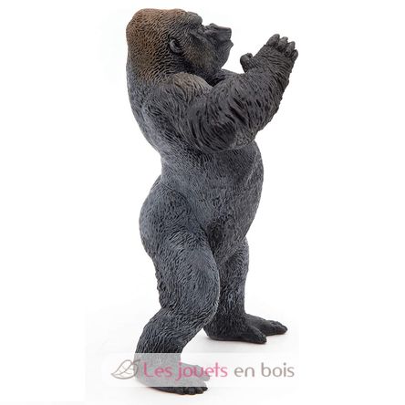 Berggorilla Figur PA50243 Papo 6