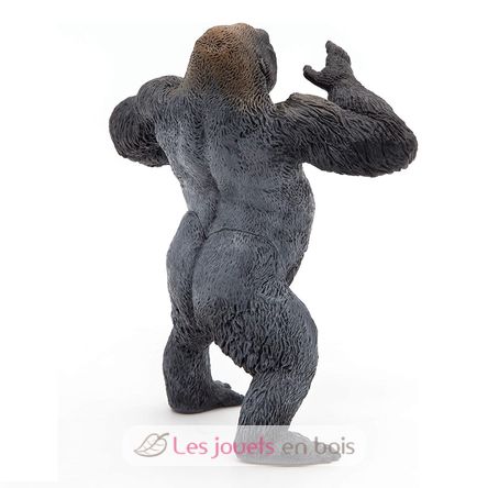 Berggorilla Figur PA50243 Papo 5