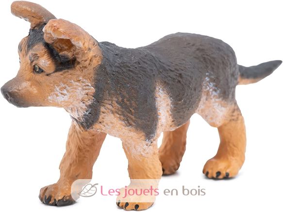 Baby-Figur Deutscher Schäferhund PA54039-5297 Papo 6