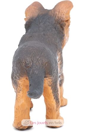 Baby-Figur Deutscher Schäferhund PA54039-5297 Papo 5