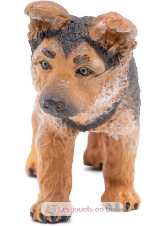 Baby-Figur Deutscher Schäferhund PA54039-5297 Papo 3