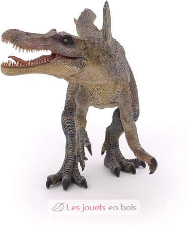 Spinosaurus-Figur PA55011-2898 Papo 4