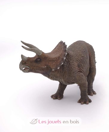 Triceratops-Figur PA55002-2896 Papo 5