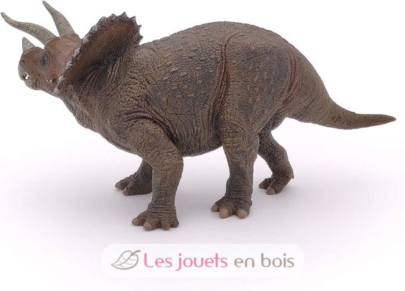 Triceratops-Figur PA55002-2896 Papo 4
