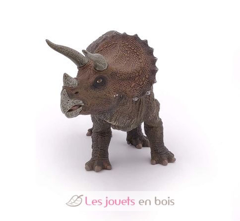 Triceratops-Figur PA55002-2896 Papo 3