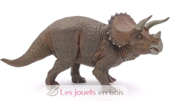 Triceratops-Figur PA55002-2896 Papo 2