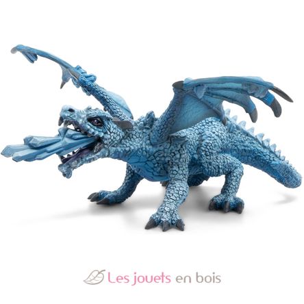 Figur des Eisdrachen PA-36034 Papo 1
