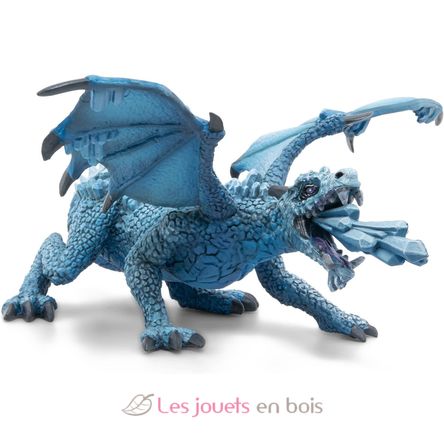 Figur des Eisdrachen PA-36034 Papo 3