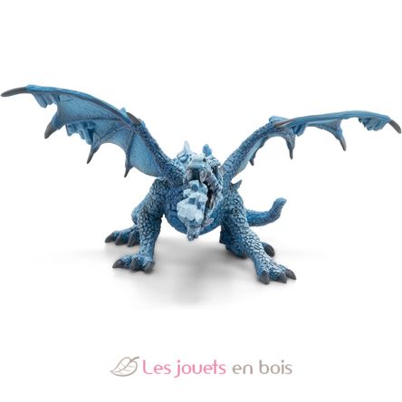 Figur des Eisdrachen PA-36034 Papo 4