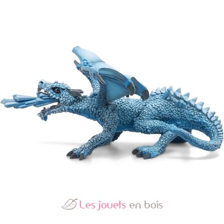 Figur des Eisdrachen PA-36034 Papo 5