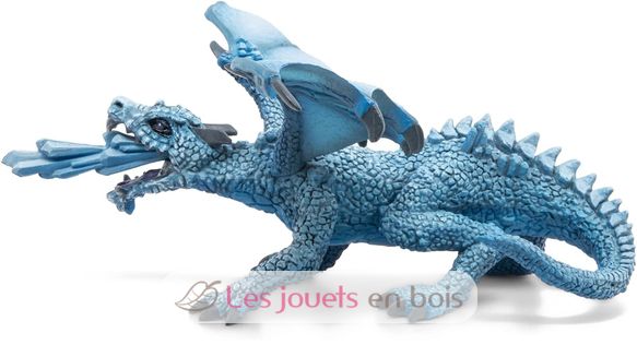 Figur des Eisdrachen PA-36034 Papo 5