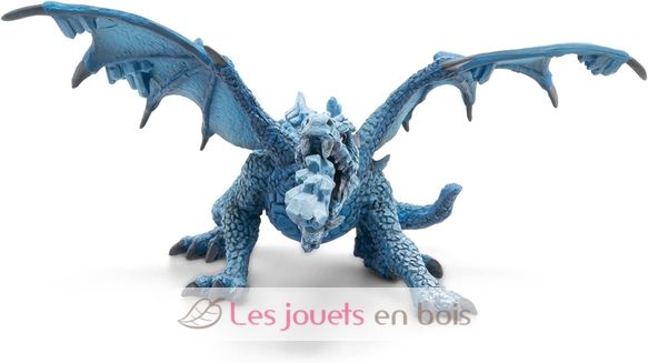 Figur des Eisdrachen PA-36034 Papo 4