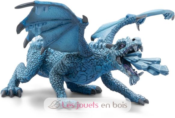 Figur des Eisdrachen PA-36034 Papo 3