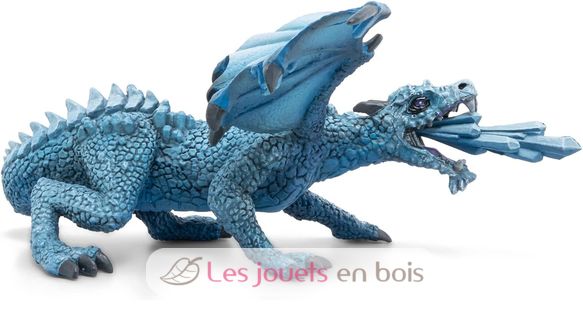 Figur des Eisdrachen PA-36034 Papo 2