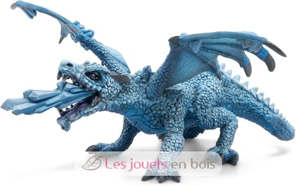 Figur des Eisdrachen PA-36034 Papo 1