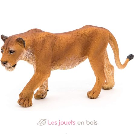Löwin-Figur PA50028-4541 Papo 1