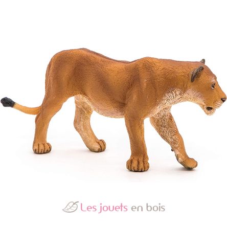Löwin-Figur PA50028-4541 Papo 3