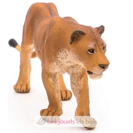 Löwin-Figur PA50028-4541 Papo 4