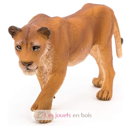 Löwin-Figur PA50028-4541 Papo 5